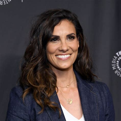 Former NCIS:LA star Daniela Ruah shares joyful life update amid。